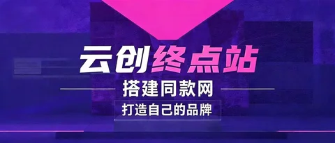 你还在到处找项目？还在当韭菜？我靠卖项目一个月收入5万+，曾经我也是个失败者。-云创终点站